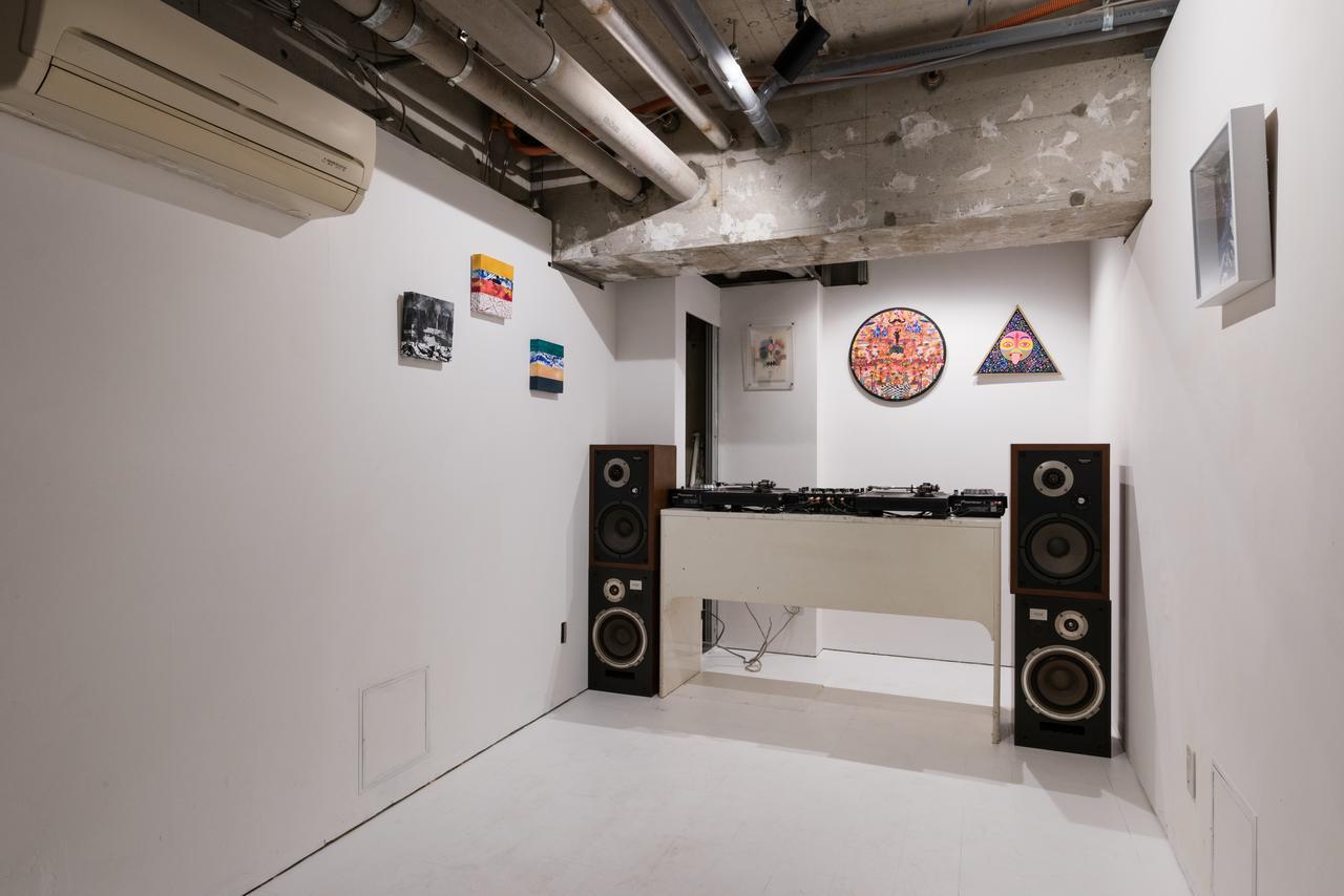 Artist Hotel - Bna Hotel Koenji Tokio Zewnętrze zdjęcie