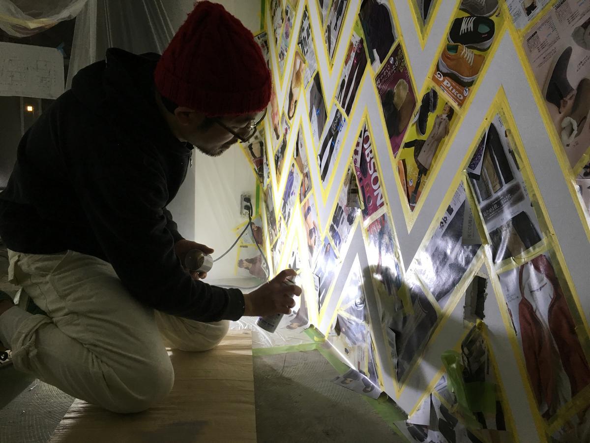 Artist Hotel - Bna Hotel Koenji Tokio Zewnętrze zdjęcie