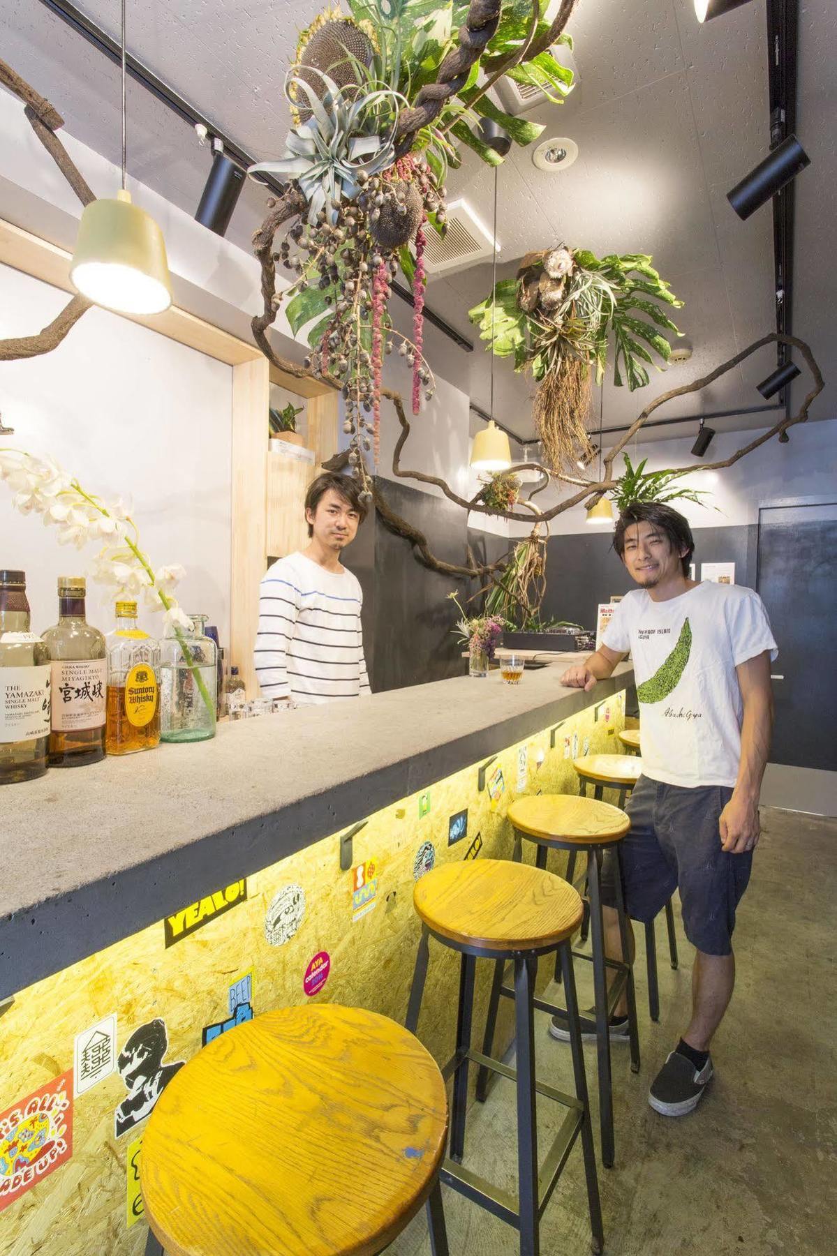 Artist Hotel - Bna Hotel Koenji Tokio Zewnętrze zdjęcie
