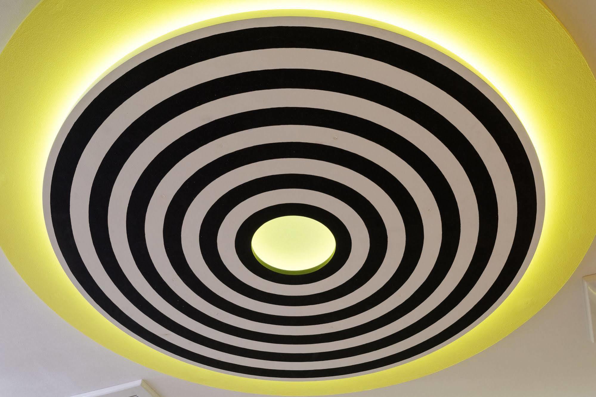 Artist Hotel - Bna Hotel Koenji Tokio Zewnętrze zdjęcie