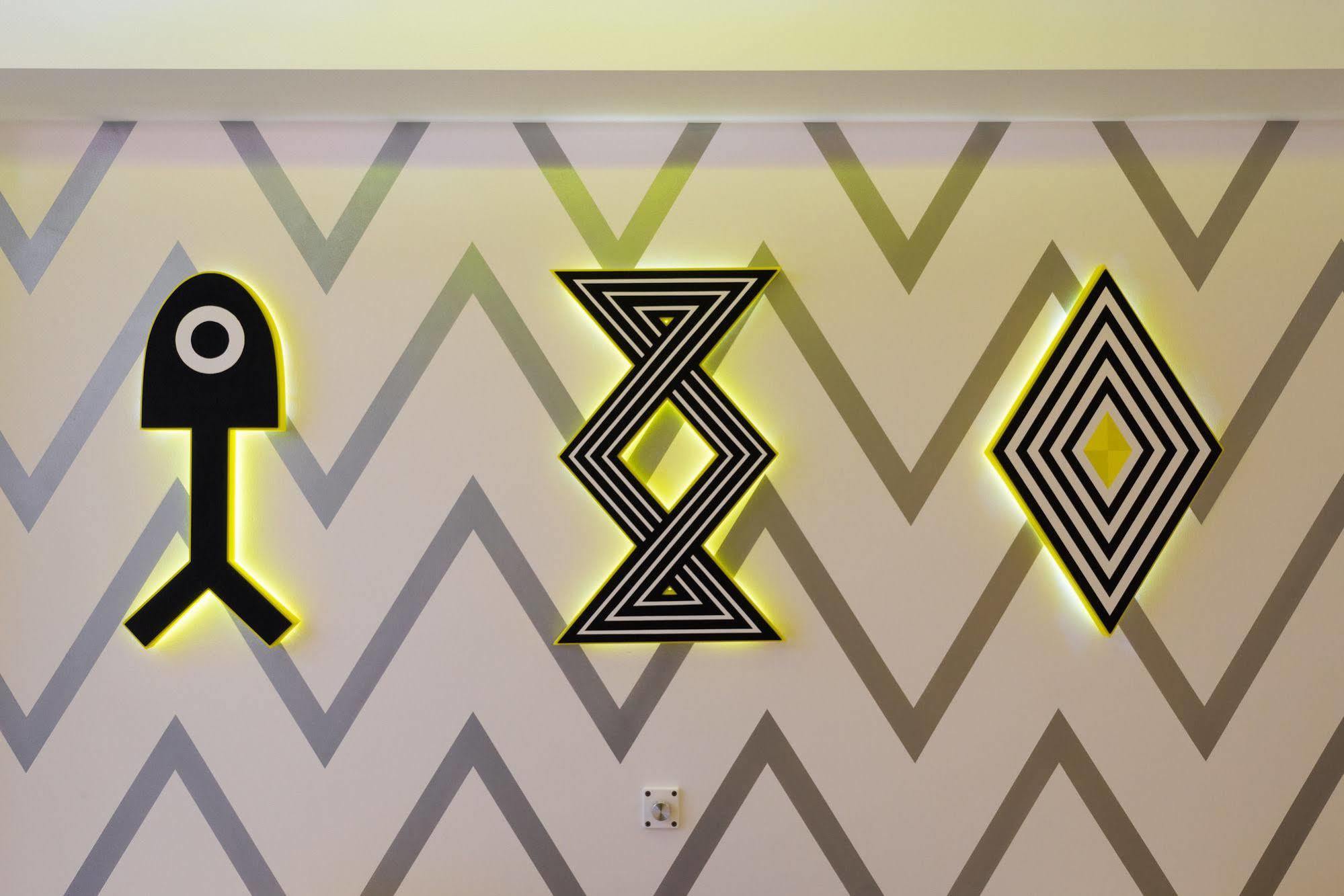 Artist Hotel - Bna Hotel Koenji Tokio Zewnętrze zdjęcie