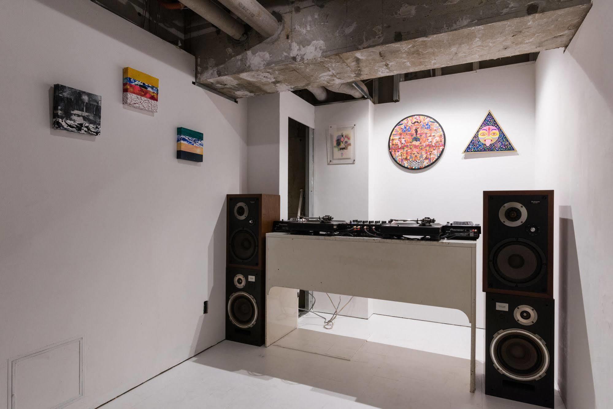 Artist Hotel - Bna Hotel Koenji Tokio Zewnętrze zdjęcie